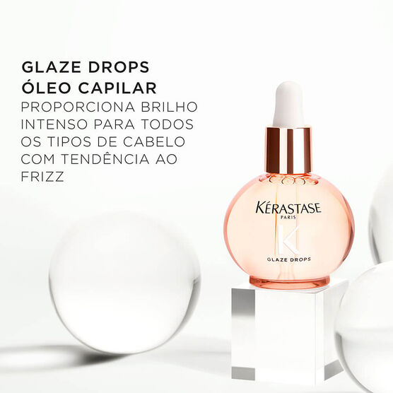 GLOSS ABSOLU OLEO ABSOLU GLAZE DROPS